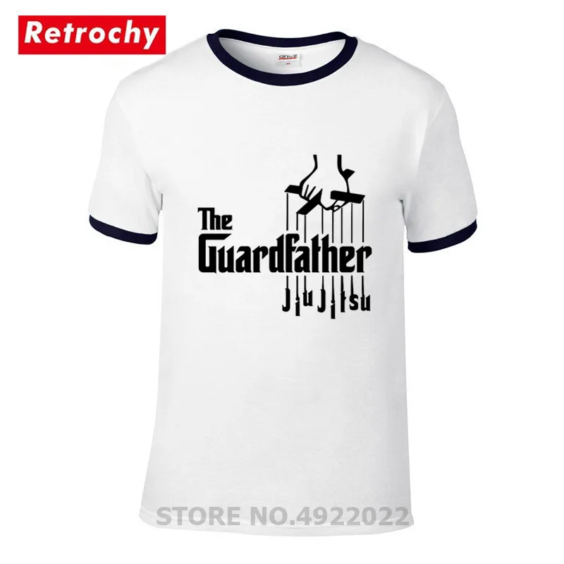 Модная бразильская футболка джиу джитсу для мужчин BJJ Club Apparel Jiu с надписью jitsu Judo