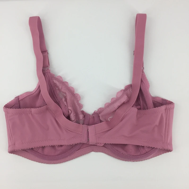 Beauwear кружевные бюстгальтеры полупрозрачные на косточках без косточек
