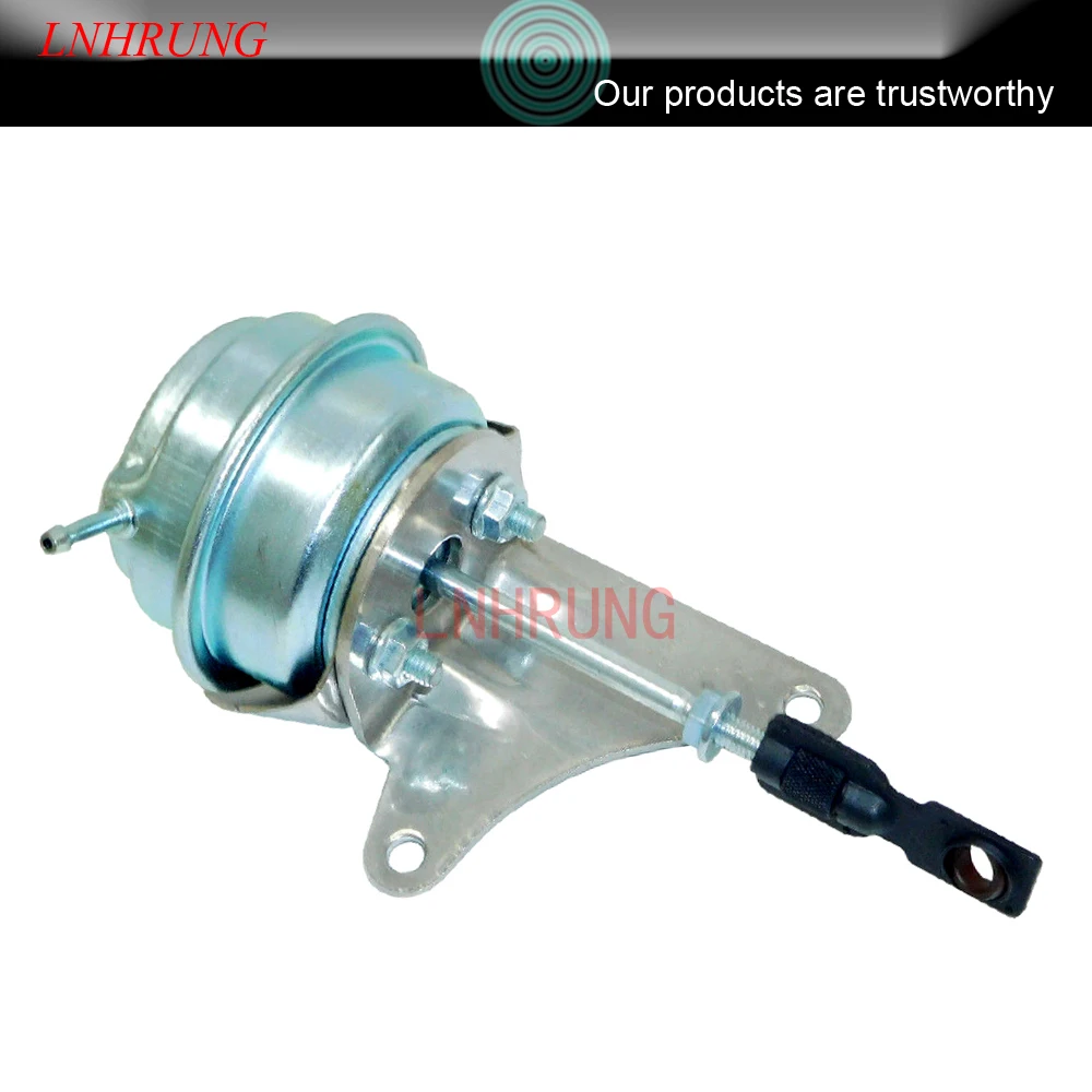 Турбозарядное устройство Wastegate для Audi A3 Seat Altea Skoda Superb VW Golf 2.0TDI BMP BMM 765261 756867 03G253019L