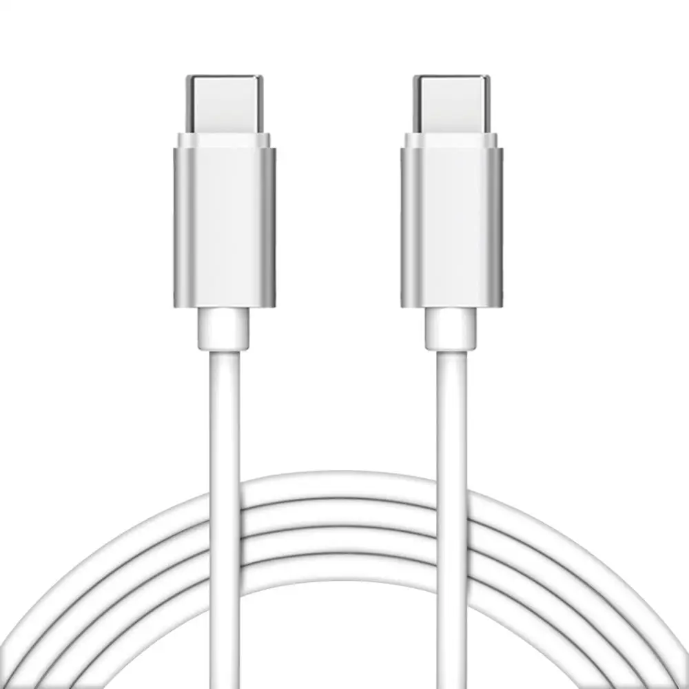 Кабель USB 2 0 type-C быстрая зарядка 5 футов совместимый с MacBook (Pro) Galaxy S9/S9 + Google Pixel 3 XL Nexus