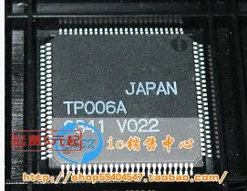 

TP006A