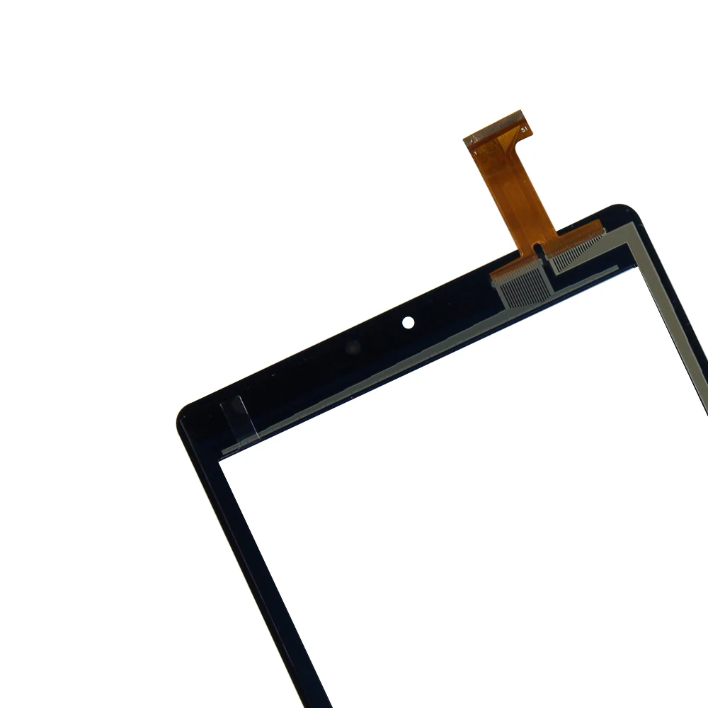 Для Nextbook Ares 8 NXA8QC116B 8-дюймовый сенсорный экран дигитайзер Замена Бесплатные