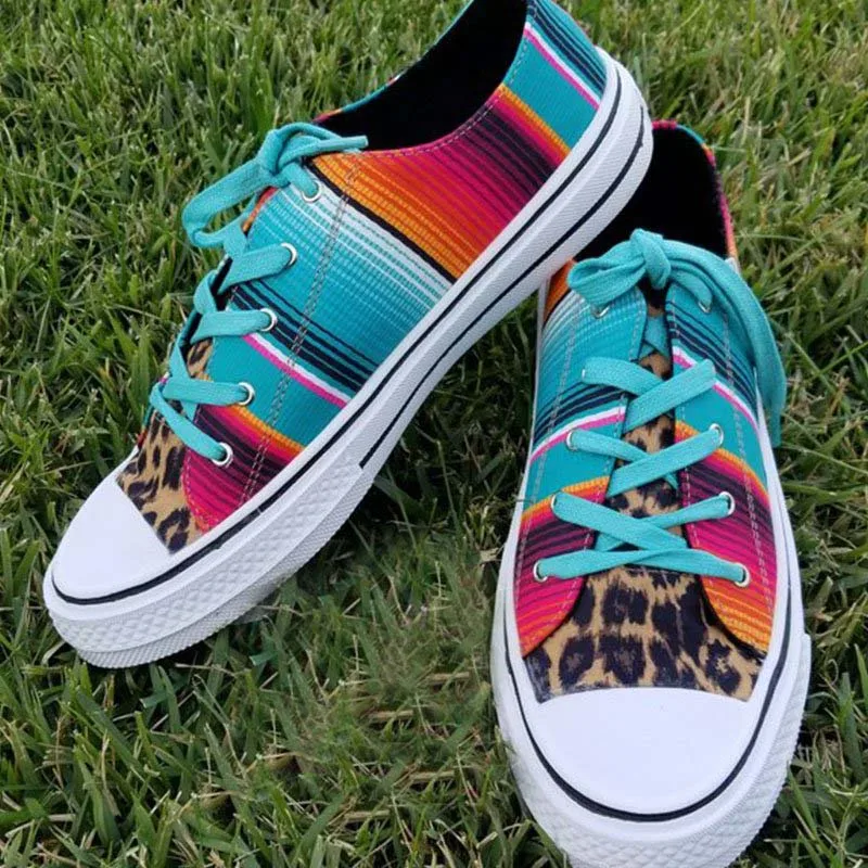 Кеды женские с вулканизированной подошвой холщовые кроссовки на шнуровке