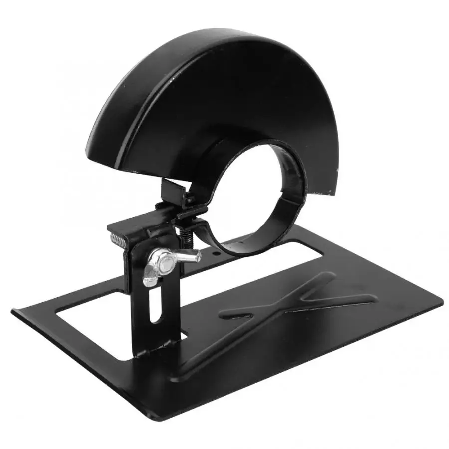 Электрическая угловая шлифовальная машина подставка для резки основание