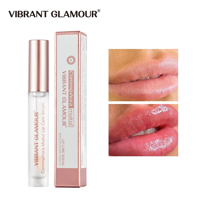 

Moisture Lip Balm Long-Lasting Lip Plumper Moisturizing Beautify Protect Lips Reduce Wrinkles Prevent Peeling Dryness Care