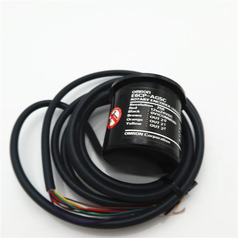

Omron E3JK-DR12-C Built-in Power Supply Photoelectric Sensor