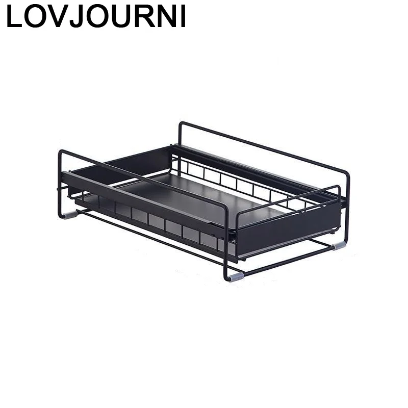 De Egouttoir Vaisselle Afdruiprek Keuken органайзер ящик корзина для кухни Mutfak Cocina Organizador держатель