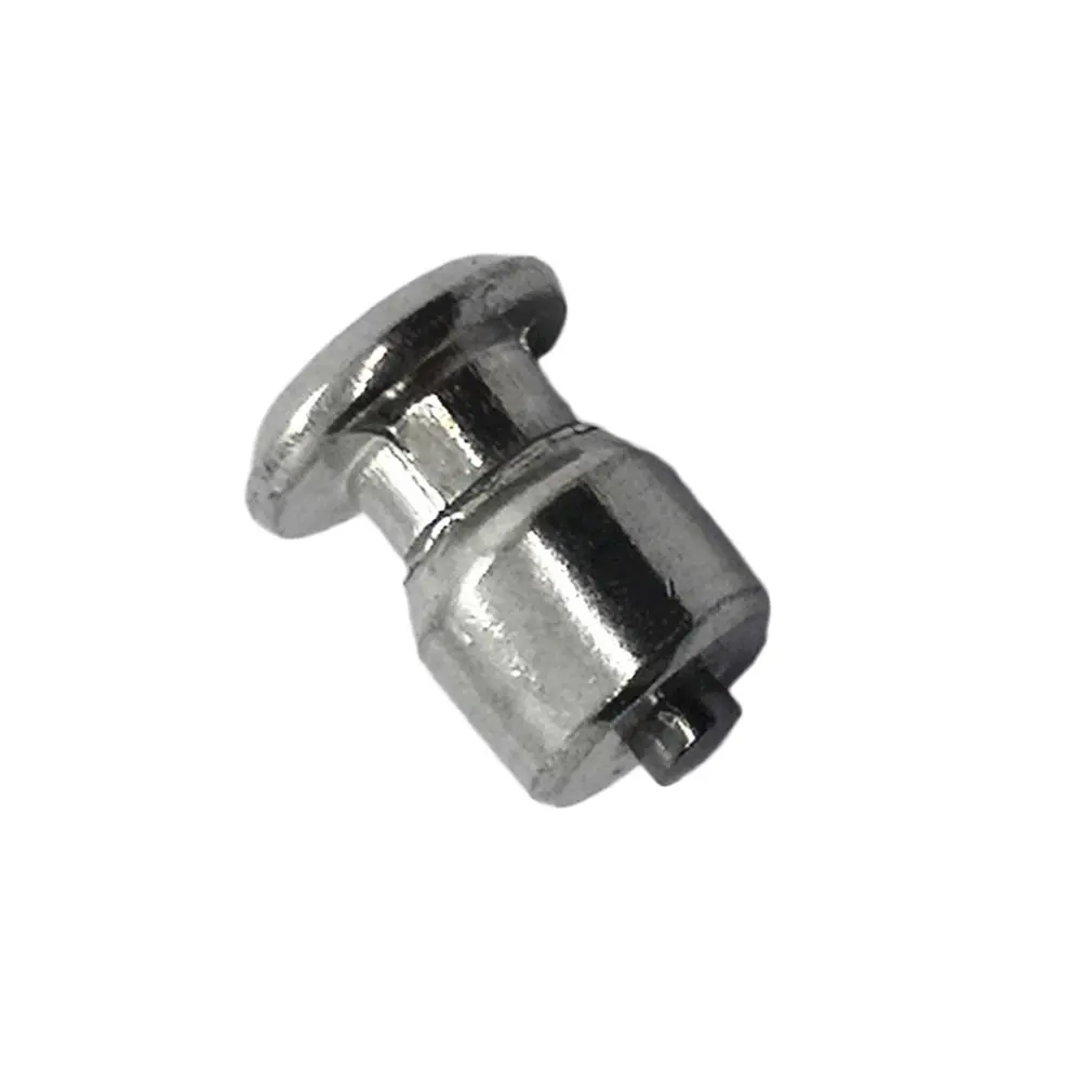 Металлический винт гвоздик для зимних шин 100 шт. 8 мм противоскользящий