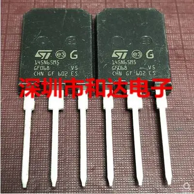 

Бесплатная доставка 5 шт. 145N65M5 STY145N65M5 TO-247 650V 138A