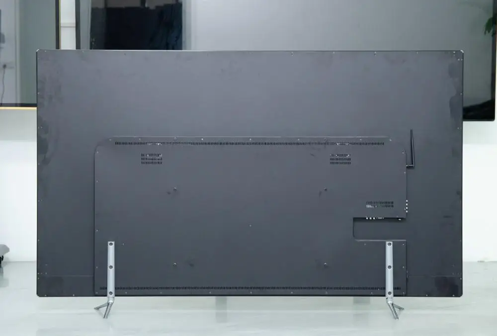 ЖК-монитор большого размера 95 100 дюйма и 4k wifi smart TV led | Электроника