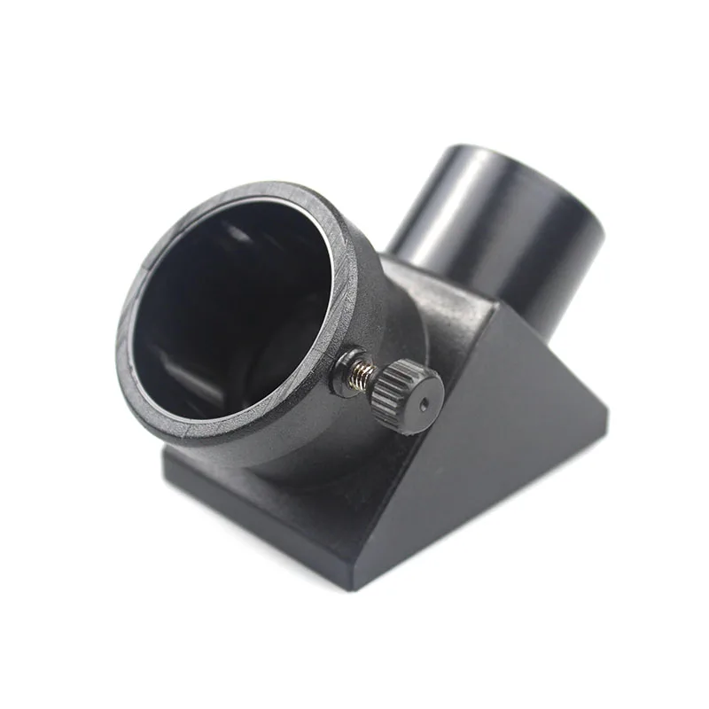 Телескоп зеркальный монтаж 1 25 &quot90 градусов Зенит Диагональный адаптер