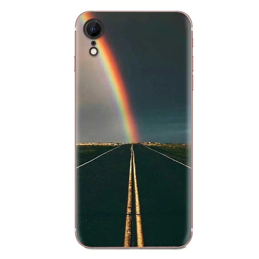Чехол Rainbow Brite Overthink для HTC Desire 530 626 628 630 816 820 One A9 M7 M8 M9 M10 E9 U11 U12 Life Plus | Мобильные