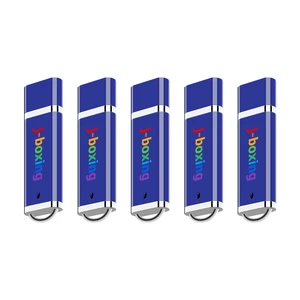 64GB USB Flash Drives Bulk 16GB 32GB USB Memory Stick Lighter Design 4GB 8GB Pendrives 1GB 2GB Zip Drive Jump Drive 5PCS/PACK