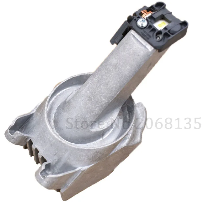 Светодиодный кольцевой светильник Angel Eyes модуль диода для B MW 5-series F07 F10 F11 F18 2008-2013