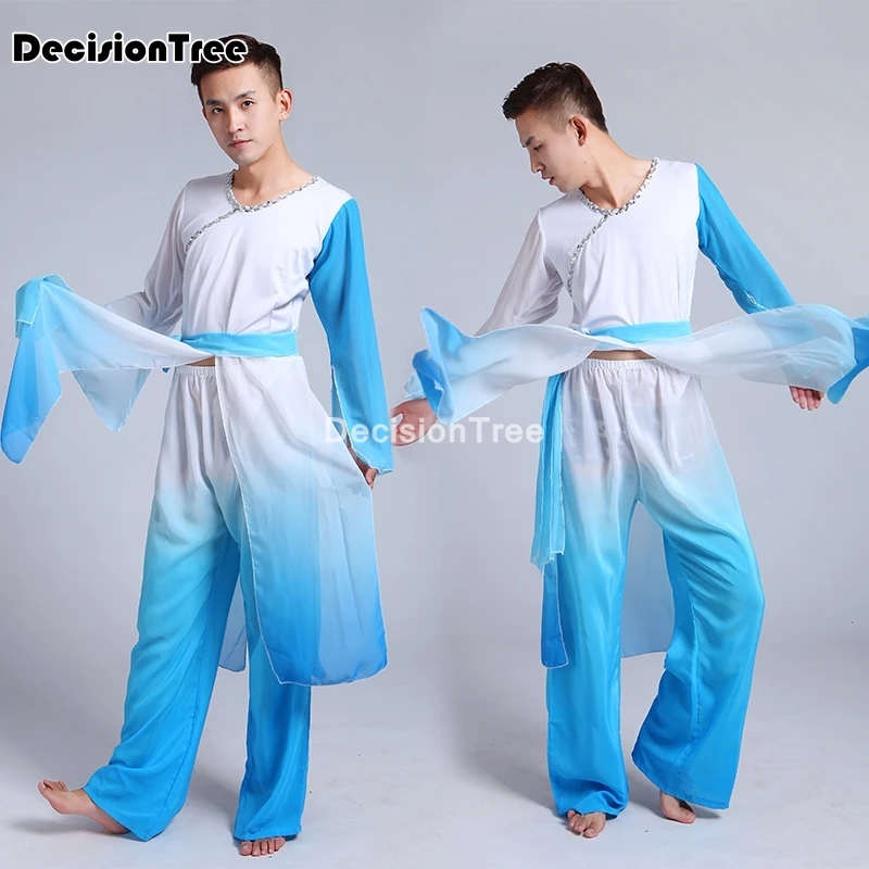 

2021 chinese national costume hanfu qin dynasty and warring states official service han dynasty performance clothing