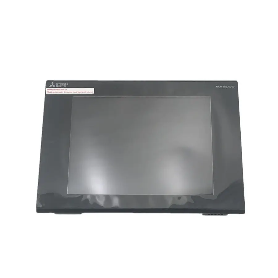 

GT2308/GT2310-VTBA/GT2710-VTBA/STBD/STBA/VTBD Original Mitsubishi Touch Screen HMI