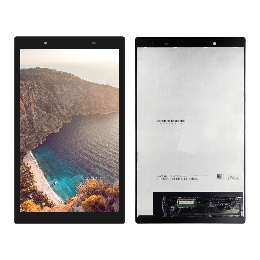 8 0 &quotс ЖК дисплеем для планшета Lenovo Tab 4 ТБ 8504 8504F TB 8504N 8504X 8504P дисплей сенсорный
