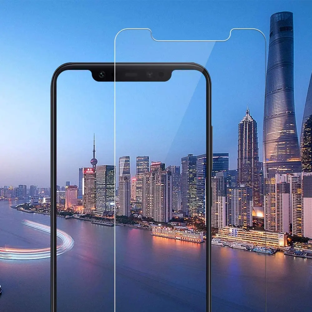 Закаленное стекло для Xiaomi Redmi Note 10 9 8 7 Pro 9S 8T Защитная пленка экрана 9T 9C NFC 9A 9AT 8A 7A 6 |