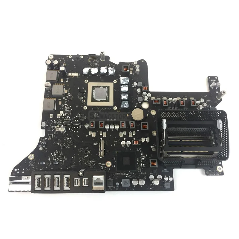 Материнская плата 820 3299 A для A1419 материнская Apple iMac Retina 27 дюймов конец 2012 года EMC