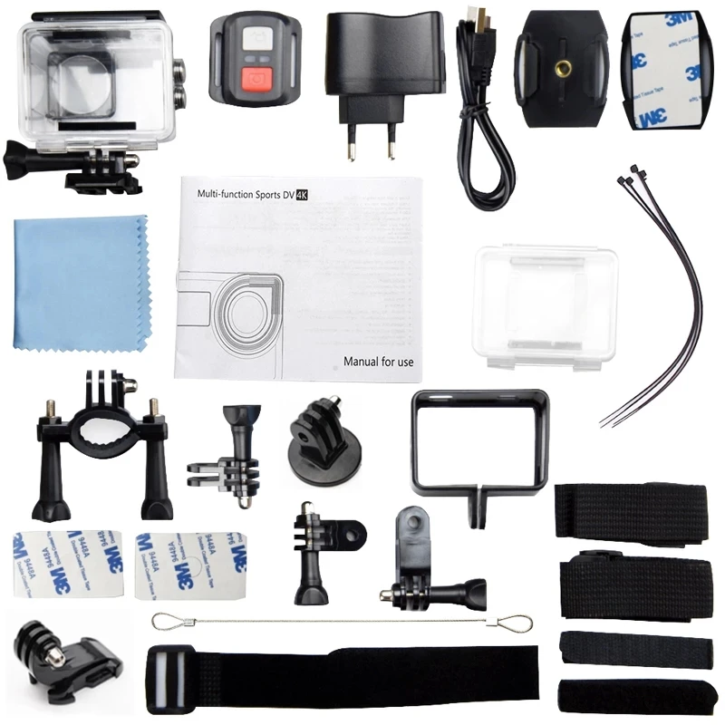 

4K Ultra HD, -, Wi-Fi, 20 , 170D, 30 , DV