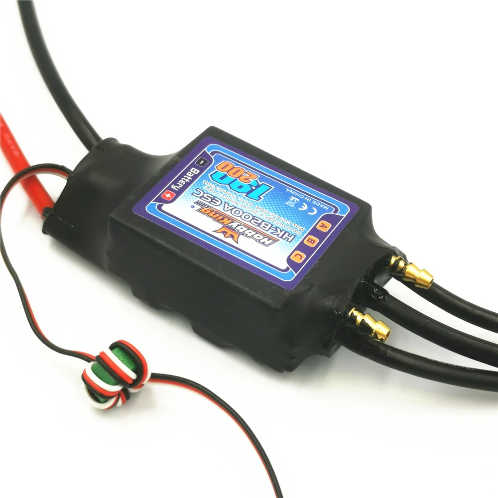 радиоуправляемая лодка 2 7s 200a бе