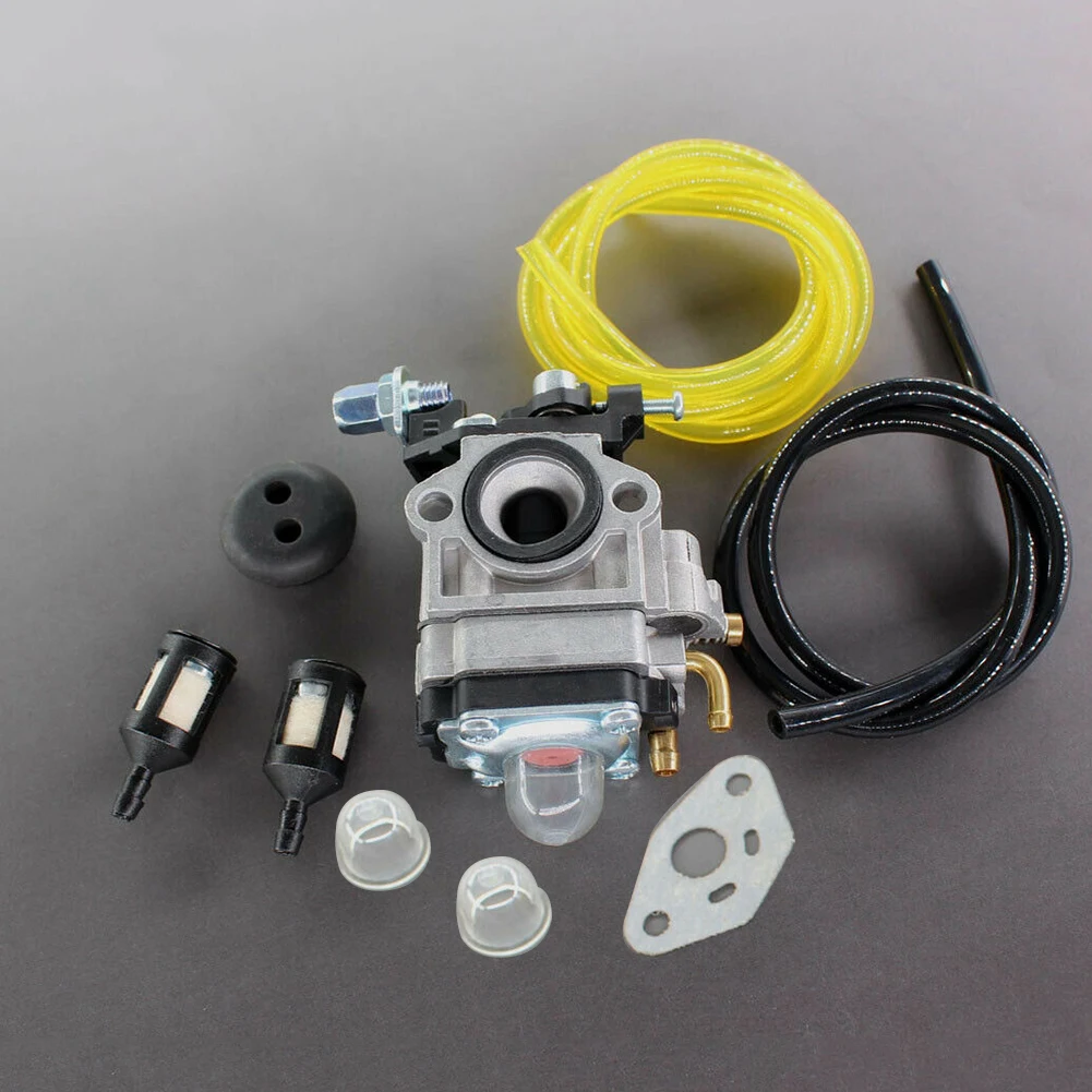 For 22.5CC 23CC GOPED BIGFOOT ZENOAH G23LH G2D GO-PED Carburetor Kit Scooter | Инструменты