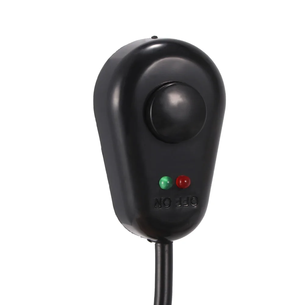 

New Roof Spotlights High Power Harness Led Strip Light Switch Line Group One For One Drag Two Work Light Switch Line Group