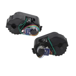 Колесо для робота-пылесоса midea VCR03