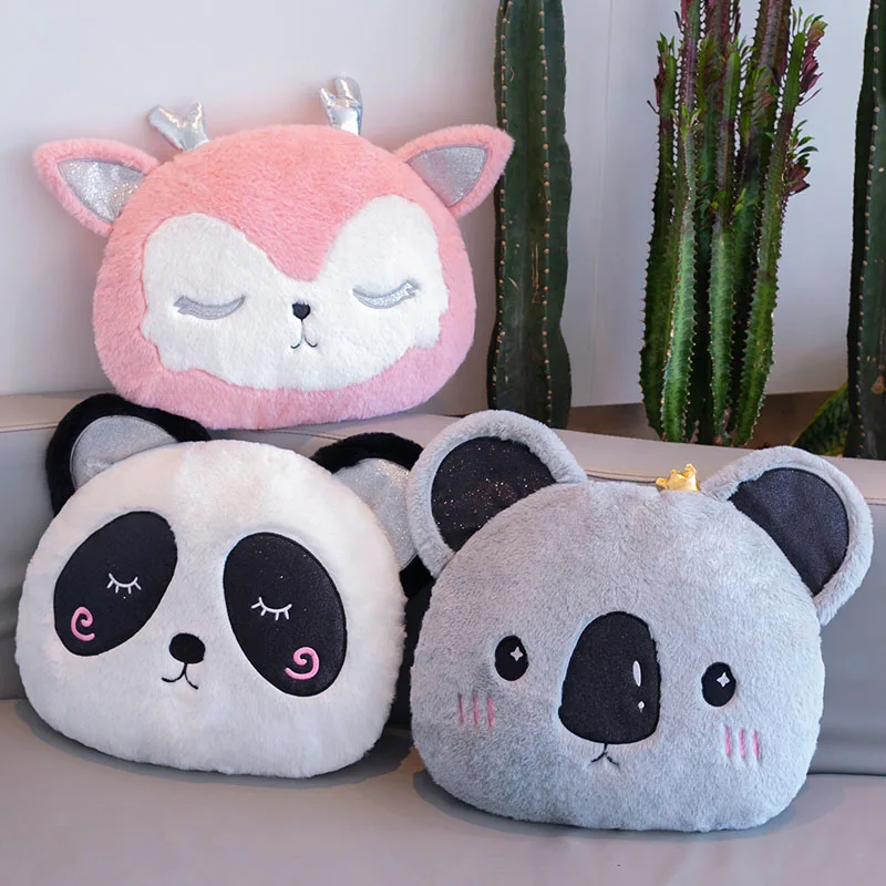 Seat Sleeping Bed Cushion For Children Birthday Gifts