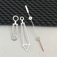 skx007skx009 watch needle accessories are suitable for nh35 nh36 movement a9