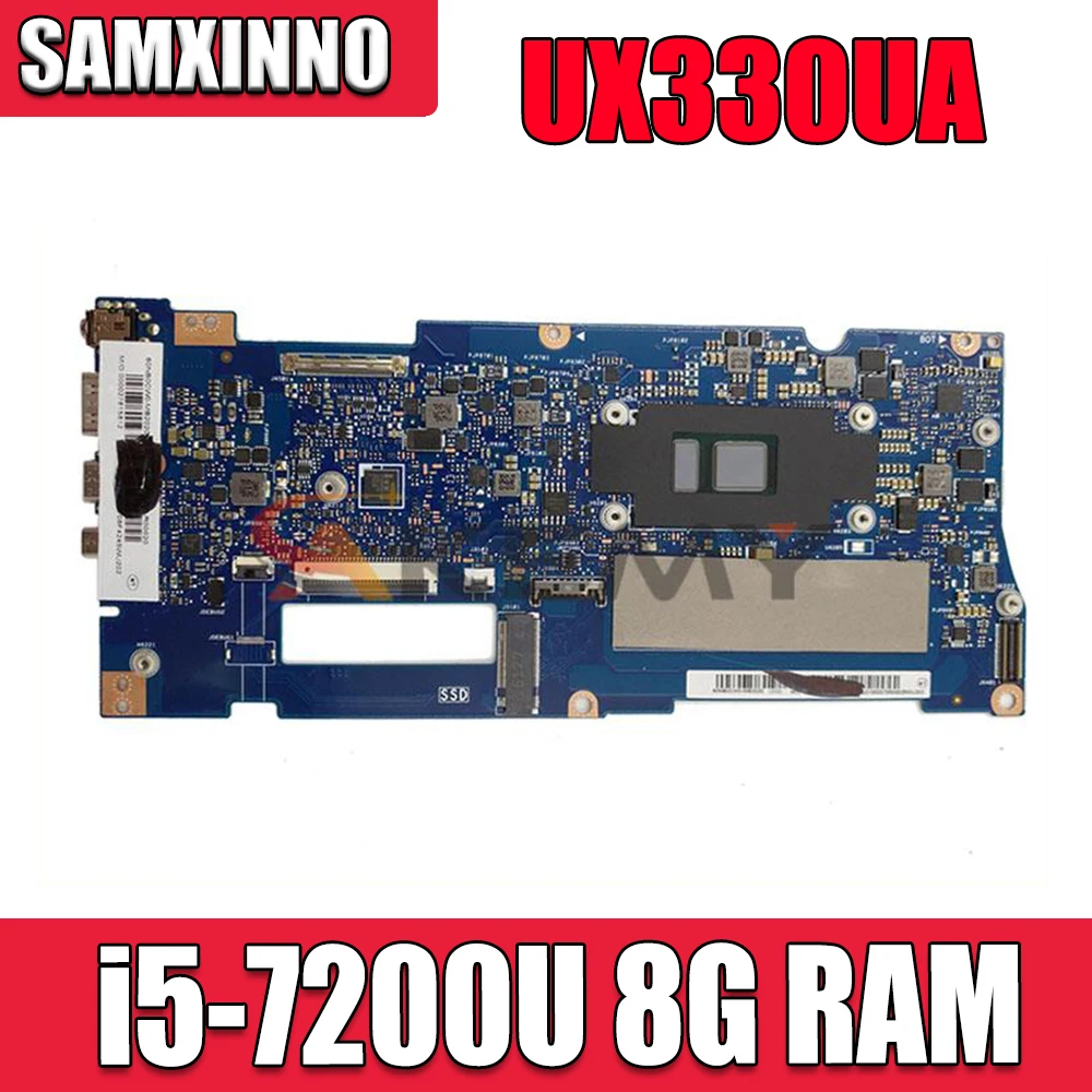 

Материнская плата для ноутбуков ASUS UX330UA UX330U U3000U