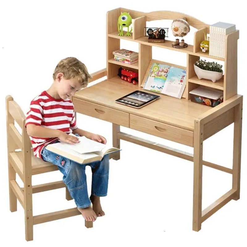Mesa De Estudio стол Avec Chaise Tavolo Per Bambini Baby Mesinha Infantil Регулируемый для Kinder Bureau Enfant обучения