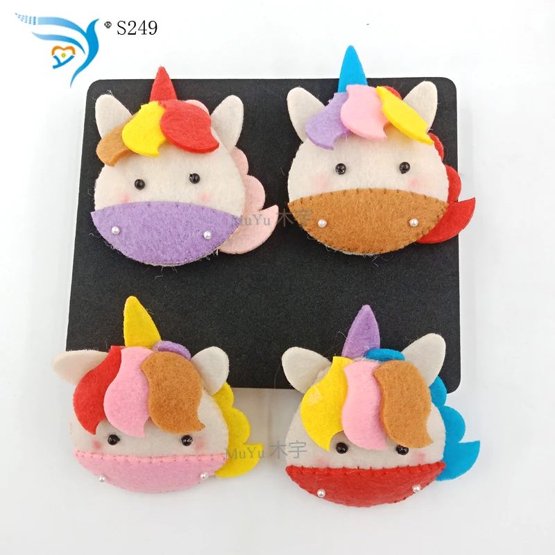 

Little coloured ponies Head-S249 DIY new wooden mould cutting dies for scrapbooking Thickness/15.8mm/