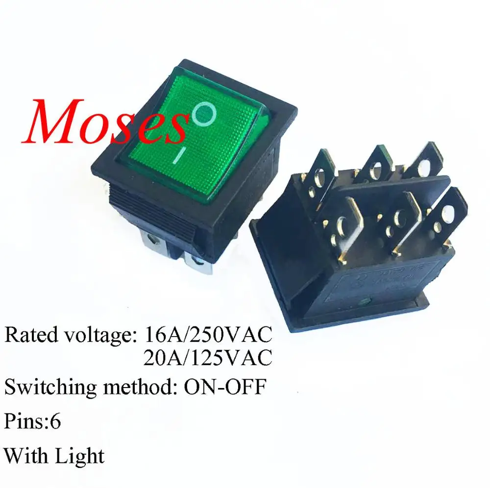 KCD4 оригинальный новый зеленый синий черный желтый красный блокирующий клавишный