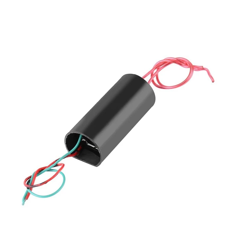 DC6-12V To 80KV YDH-1201 High Voltage Generator Pulse Power Module Generator-Black | Инструменты