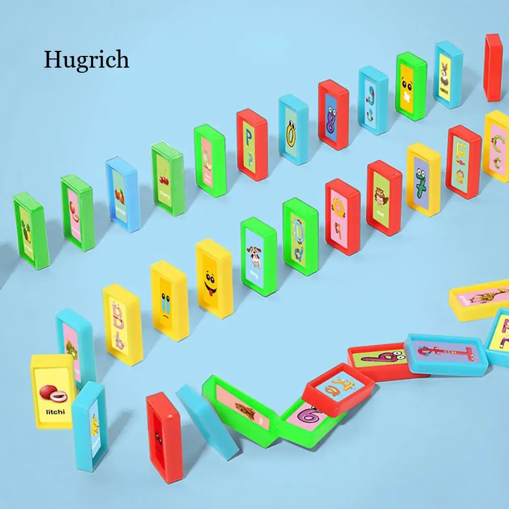 

Stacking Laying Electric Domino Train Set Automatic Released Licensing Train Toy Give Children Best Enlightenment Toy Gift