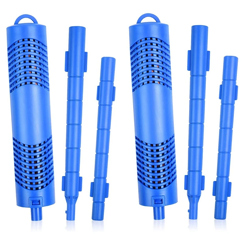

Spa Mineral Sticks 2 Packs Hot Tub Filter Stick