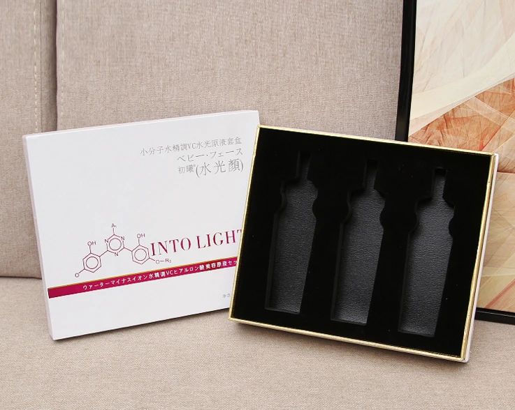 Фабрика печати бумаги ручная работа роскошная упаковка для покупок подарочные