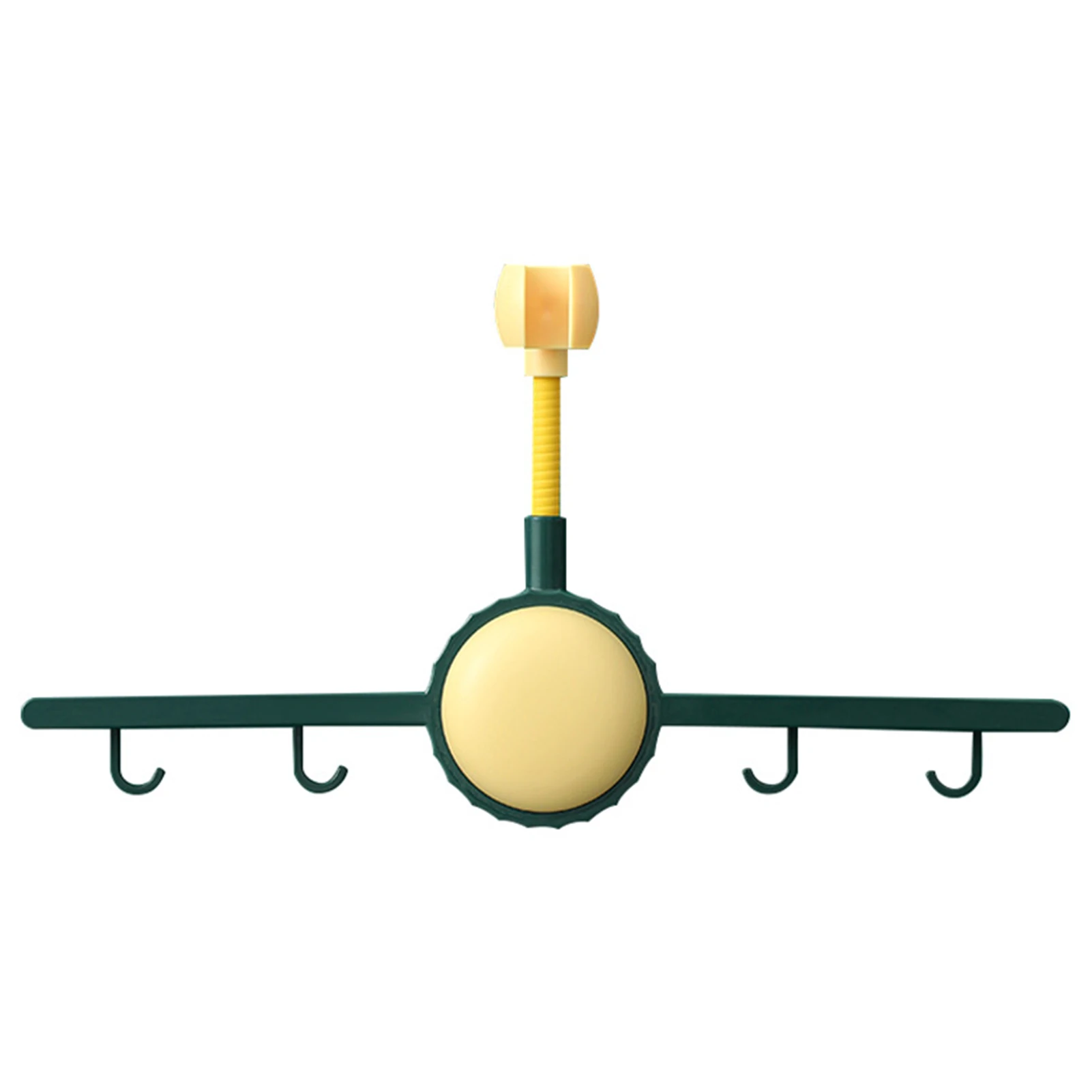 

Многофункциональный держатель для душевой лейки, с крючками