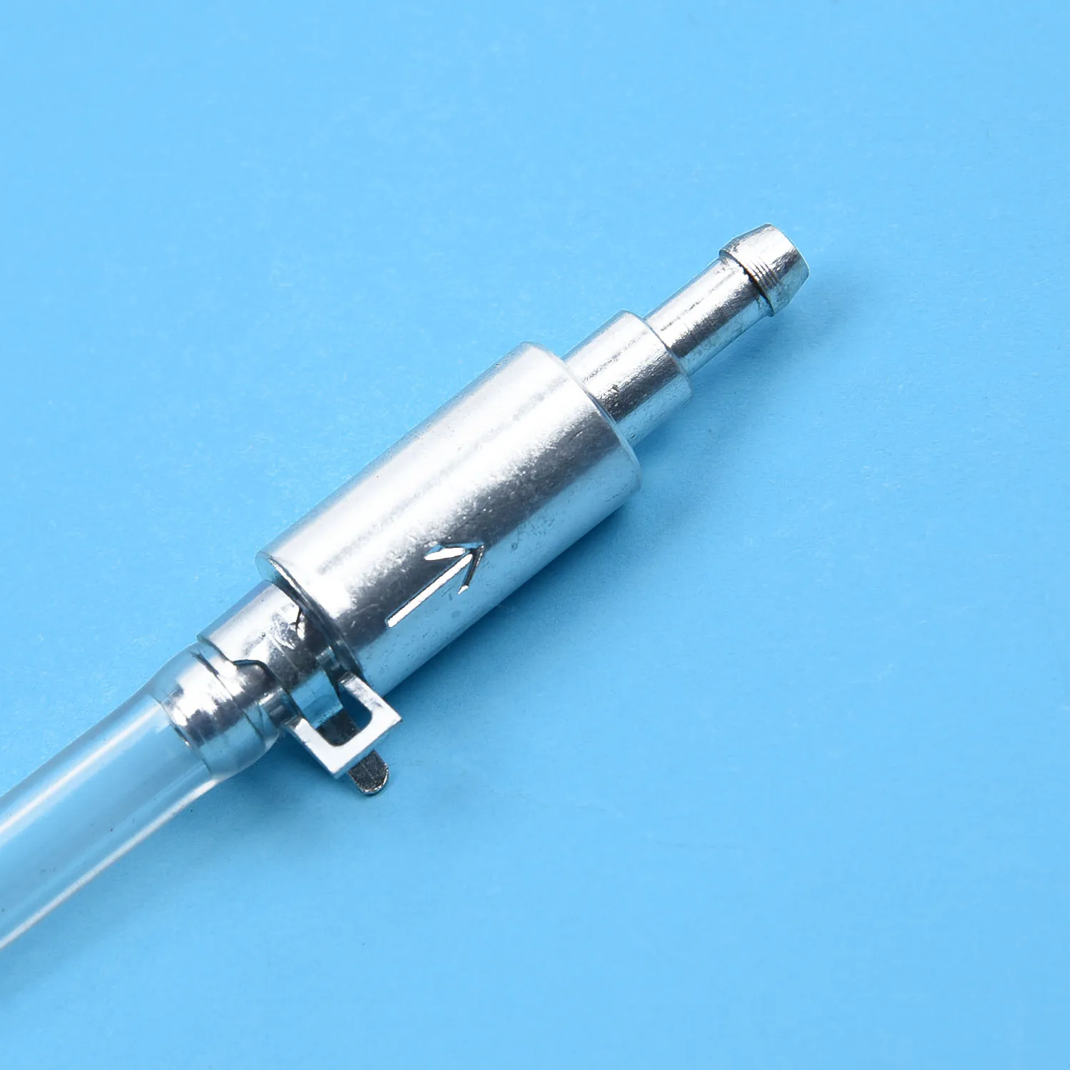 Набор инструментов для снятия тормозных шлангов резиновый односторонний ремонт