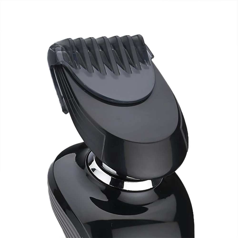 

Триммер для волос на дужках