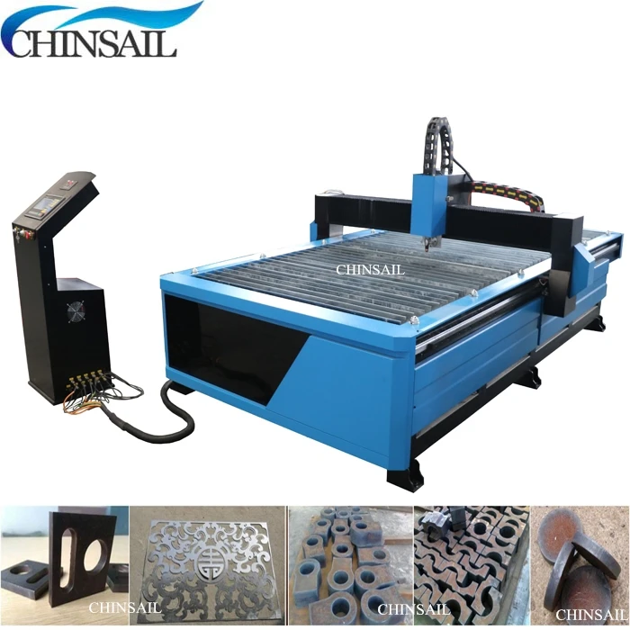 Плазменный резак Heavy duty frame metal станок плазменной резки с ЧПУ 1325 1530 2030 2040|Машины для