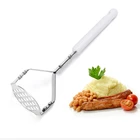 Пресс для пюре, сока, картофеля, нержавеющая сталь