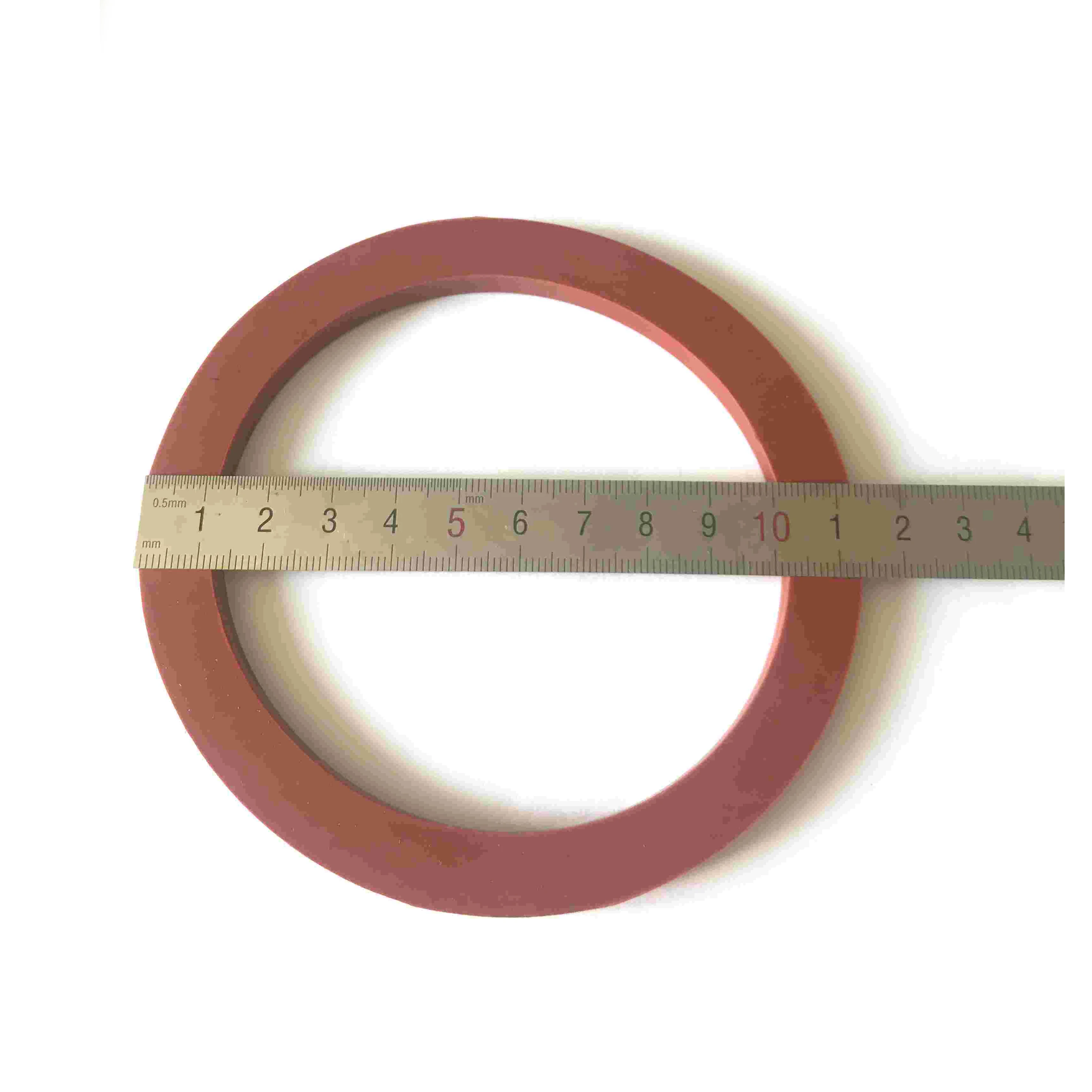 5 шт. Силиконовое резиновое литье прокладка для ювелирных изделий воска