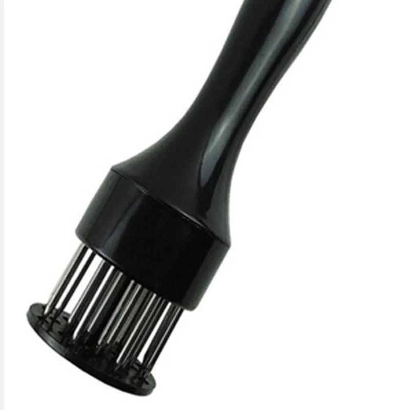 Нержавеющая сталь нежная мясо молоток свинина Chop быстрая сосновая игла домашний