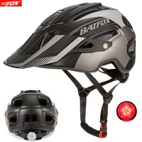 bat fox cycling helmet eps ultralight mtb bicycle helmets for men women specialized mountain bike helmet casco bicicleta mtb