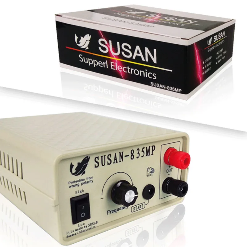 

SUSAN-835MP электрические Мощность поставки смешивая с высоким уровнем Мощность инвертор электронный усилитель мощности конвертер трансформат...