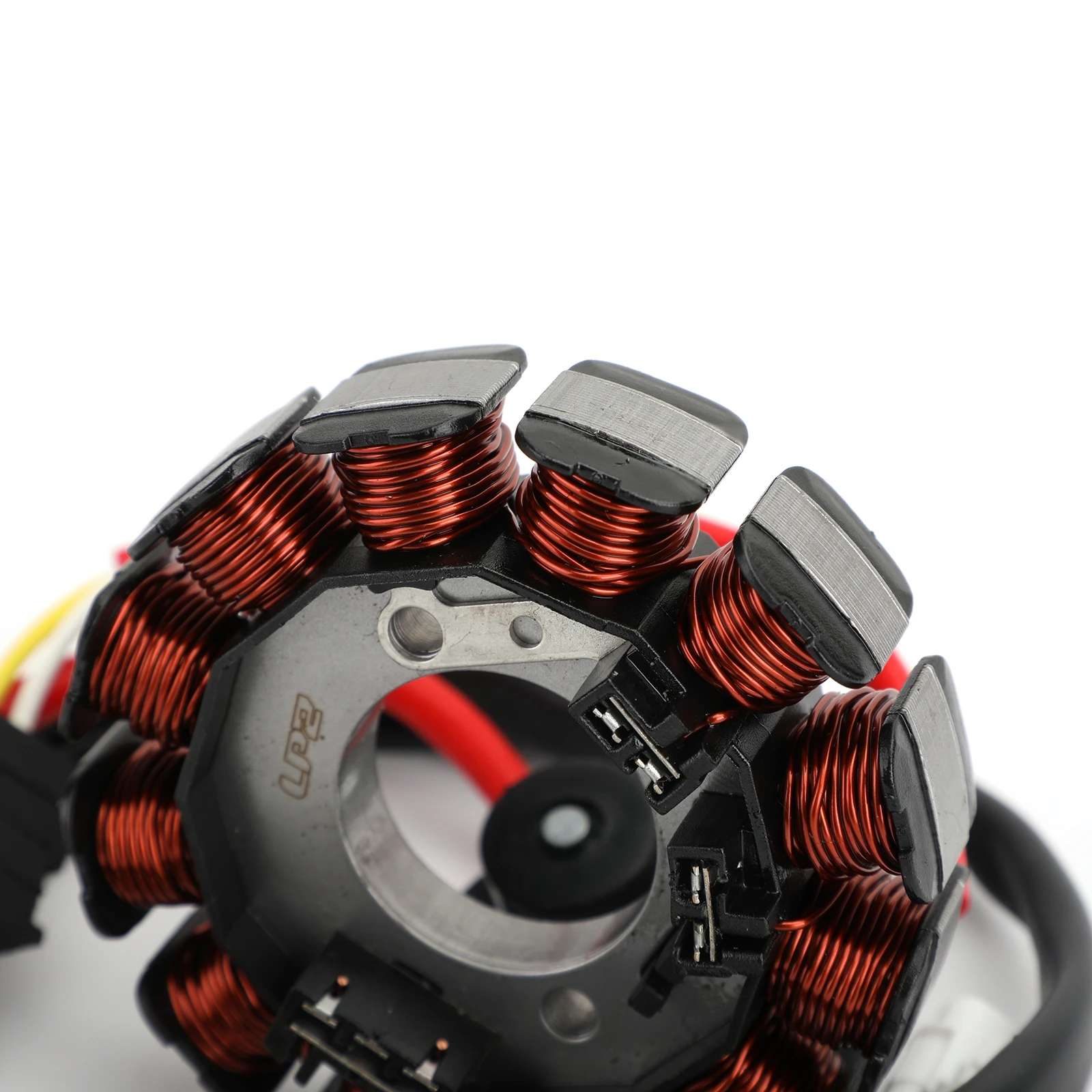 

Artudatech STATOR GENERATOR ALTERNATOR for Yamaha WR450F WR 450F 2007-2011 P/N.5TJ-81410-51-00