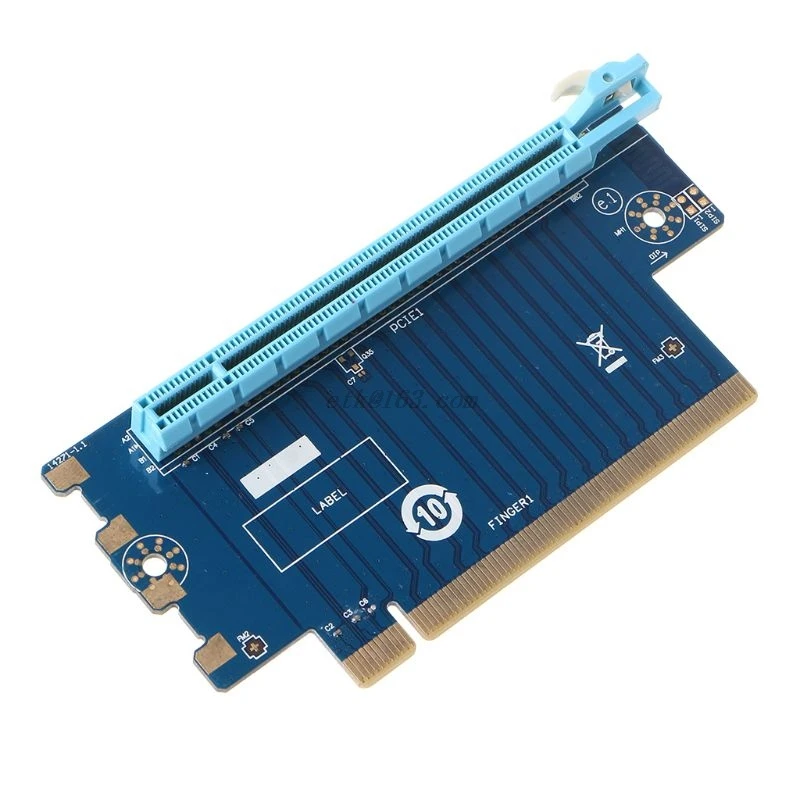 pci express 16x райзер pcie графическая карт