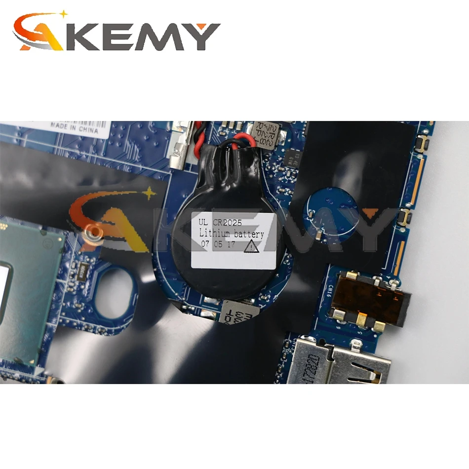 

FUR: 01HY359 01YT007 01HY358 For Lenovo ThinkPad Yoga 11e 4th laptop motherboard DALI8KMB8D0 W/ CPU I3-7100U Mainboard